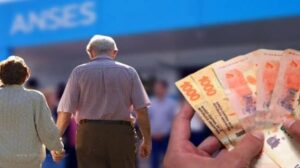 Confirmaron aumento y fechas de cobro para jubilados