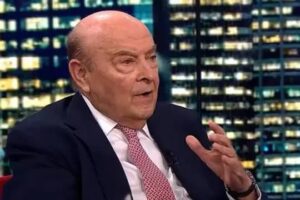 Domingo Cavallo cuestionó la política cambiaria del Gobierno