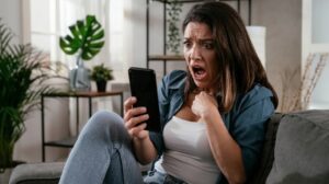 Siete errores cotidianos que exponen tus datos personales online